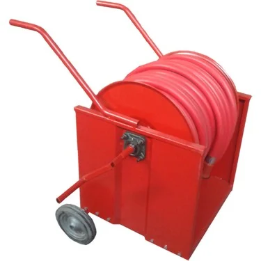 Yangın Hortum Arabası