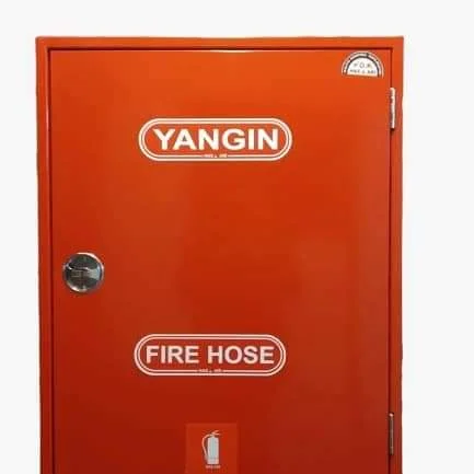 Yangın Çıkış Kapısı