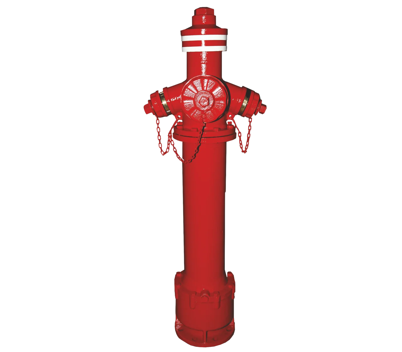 Yangın Hidrandralari 75 cm