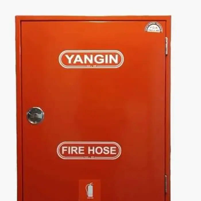 Yangın Çıkış Kapısı